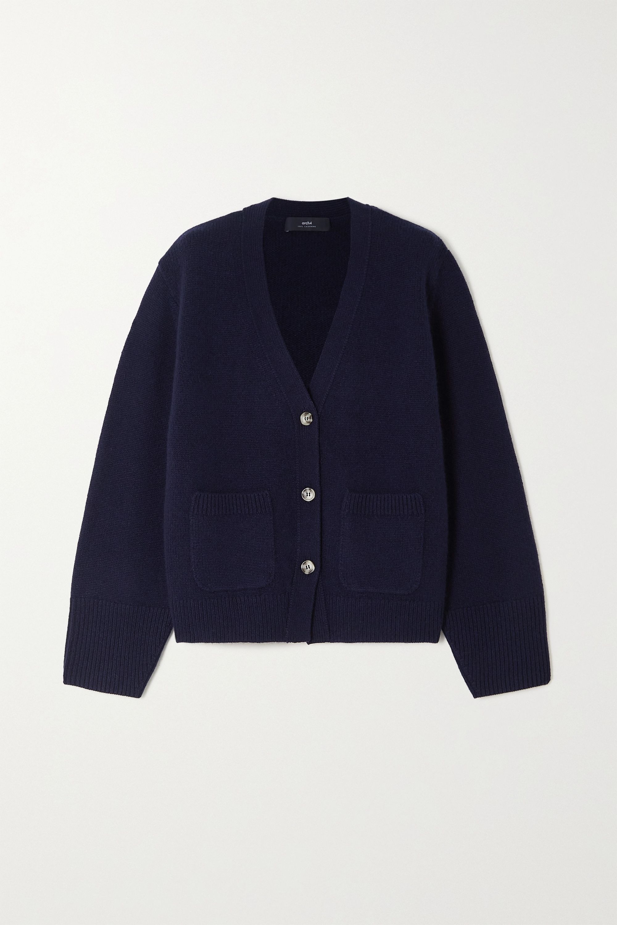 Arch4 + Janelle Cashmere Cardigan