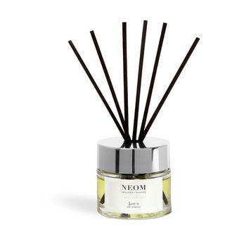 Neom + Scent to De-Stress Real Luxury Reed Diffuser