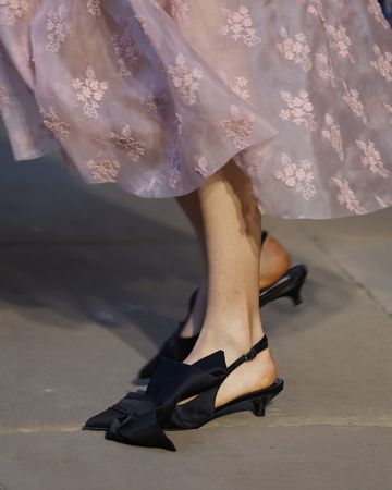 Shoe Trends 2024: 9 Key Styles That Dominated the Runways | Who What ...