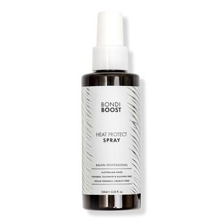 Bondi Boost + Heat Protectant Spray for Thicker, Stronger, Fuller-Looking Hair