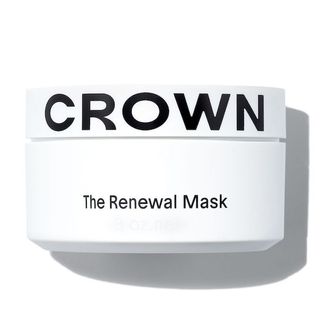 Crown Affair + The Renewal Mask