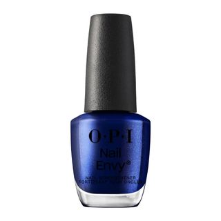 OPI + Nail Envy Nail Strengthener in All Night Strong