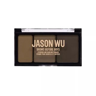 Jason Wu Beauty + Eyebrow and Hairline Powder