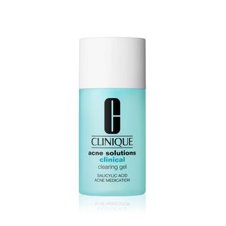 Clinique + Acne Solutions Clinical Clearing Gel
