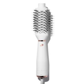 T3 + Airebrush One-Step Smoothing and Volumizing Hair Dryer Brush