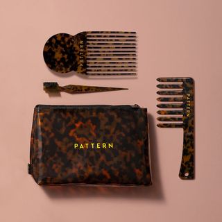 Pattern Beauty + Tortoise Tool Kit