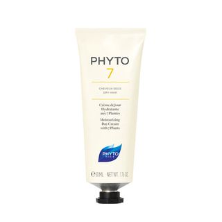 Phyto Hair Care + Phyto 7 Moisturizing Day Cream