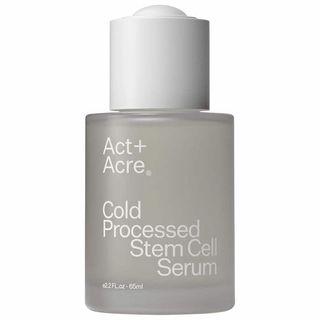 Act+Acre + Cold Processed Stem Cell Scalp Serum