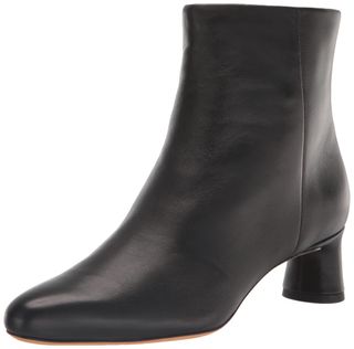 Vince + Hilda Booties Ankle Boot