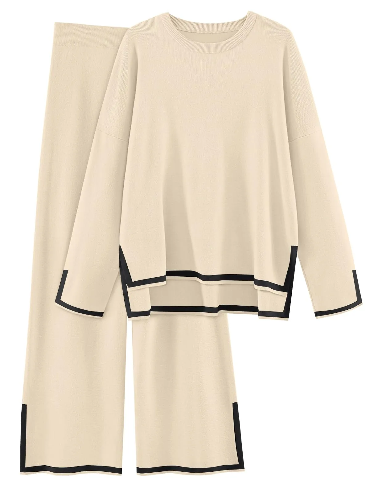 Sweater Lounge Set