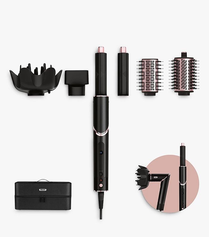 The Best Hot Brushes in The Black Friday Sales, Tried and Tested Who