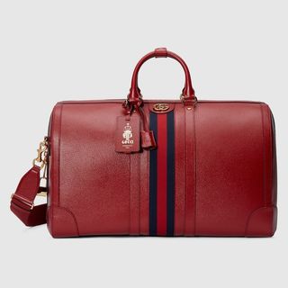 Gucci + Large Duffle Bag