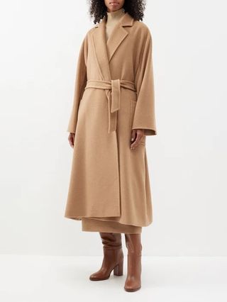Best Designer Coats for Women 2024