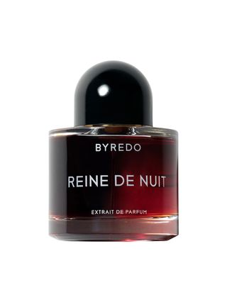 Byredo + Night Veils Reine de Nuit Extrait de Parfum