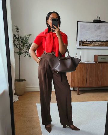 DeMellier’s New York Tote Is the Only Bag I'm Interested In Who What Wear