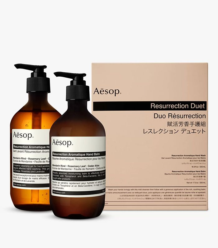 The Best Aesop Black Friday 2023 Deals, No Questions Asked Who What Wear