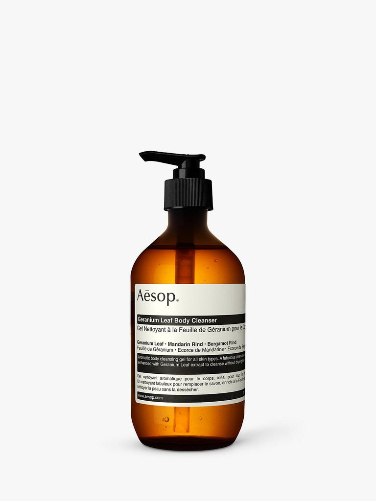 The Best Aesop Black Friday 2023 Deals, No Questions Asked Who What Wear