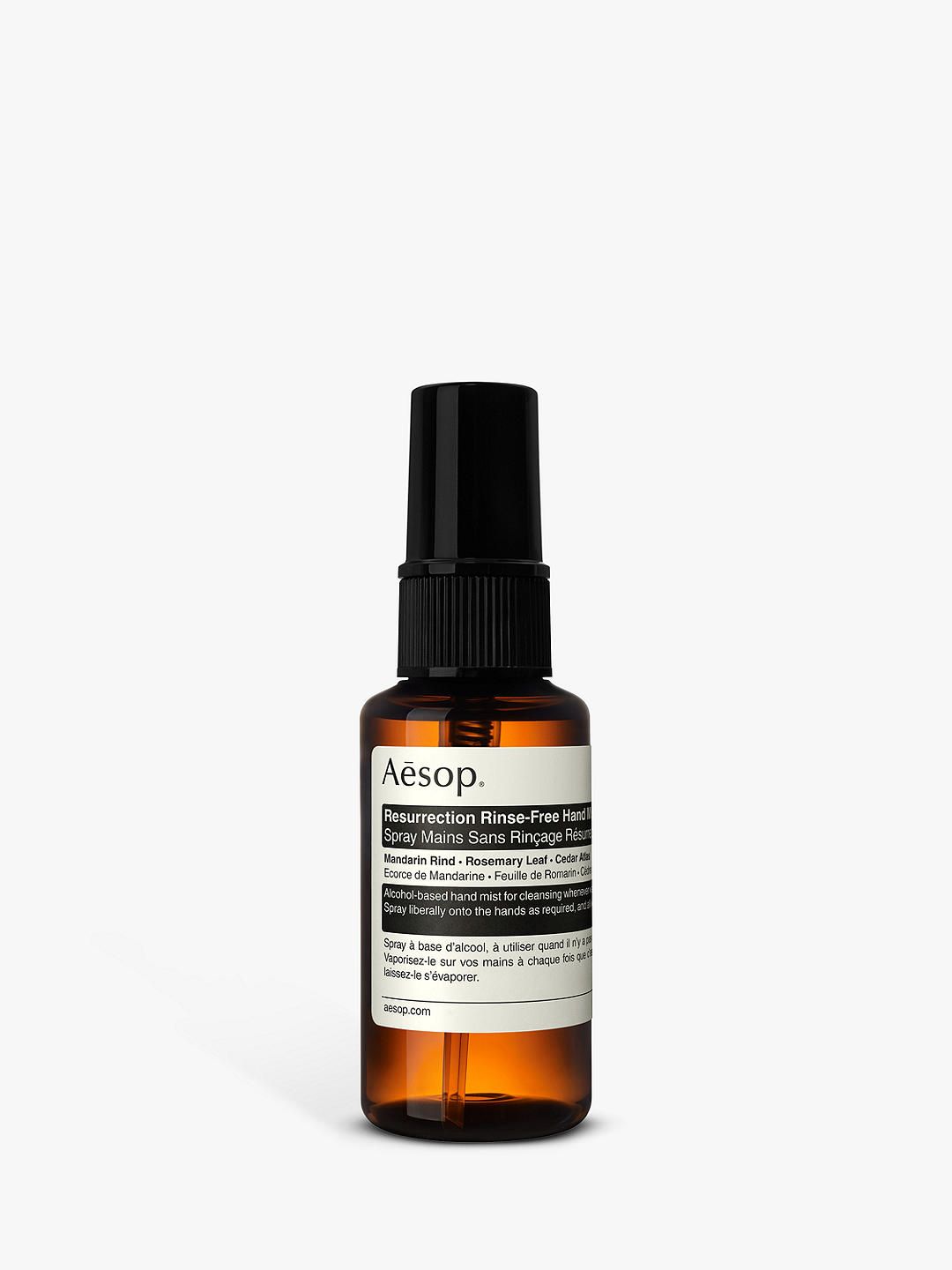 The Best Aesop Black Friday 2023 Deals, No Questions Asked Who What Wear