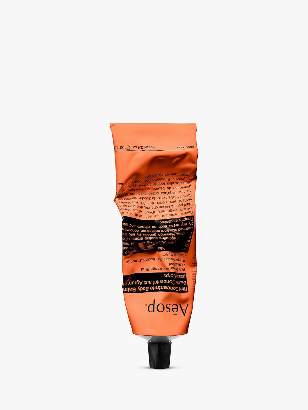 The Best Aesop Black Friday 2023 Deals, No Questions Asked Who What Wear