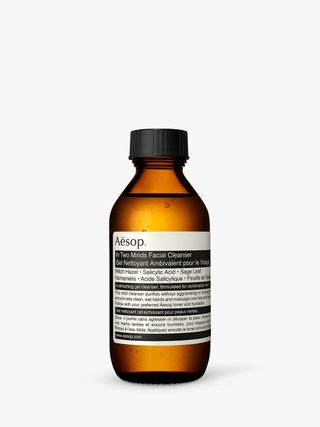 Aesop + In Two Minds Facial Cleanser