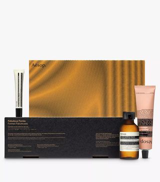 Aesop + Fabulous Forms Bodycare Gift Set