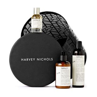 Harvey Nichols + Le Labo Santal 33 Gift Set