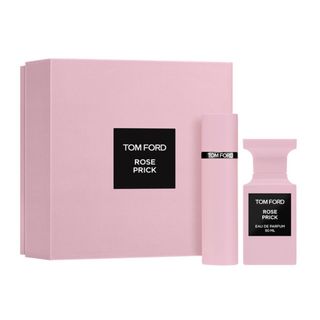 Tom Ford + Rose Prick Eau de Parfum Set