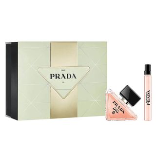 Prada + Paradoxe Eau de Parfum Gift Set