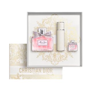 Dior + Miss Dior The Perfuming Ritual Set