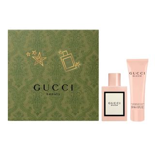 Gucci + Bloom Eau de Parfum Fragrance Gift Set