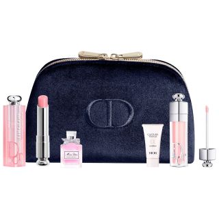 Dior + Dior Addict Beauty Ritual Set