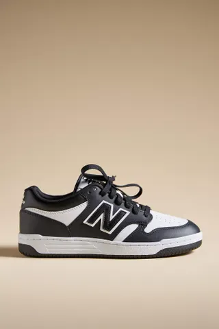 New Balance + 480 Sneakers