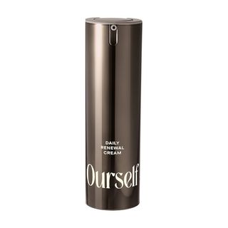 Ourself + Daily Renewal Cream