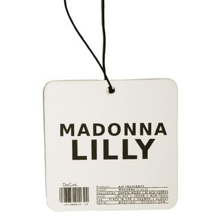 DedCool + Madonna Lilly Air Freshener