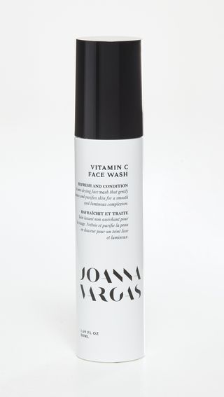 Joanna Vargas + Vitamin C Face Wash