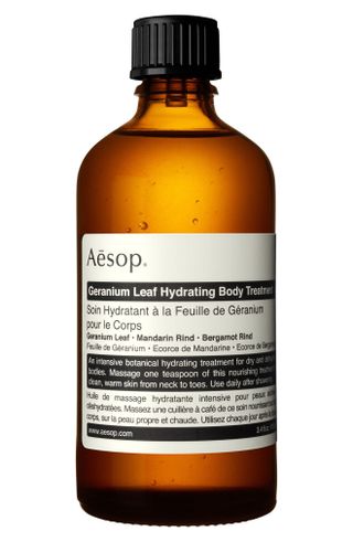 Aesop + Geranium Leaf Hydrating Body Treatment