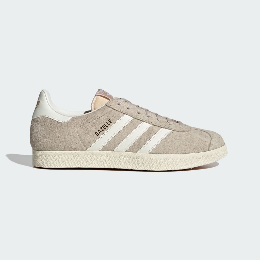 Ginette Dam sneakers A-123 - Camel main image 1