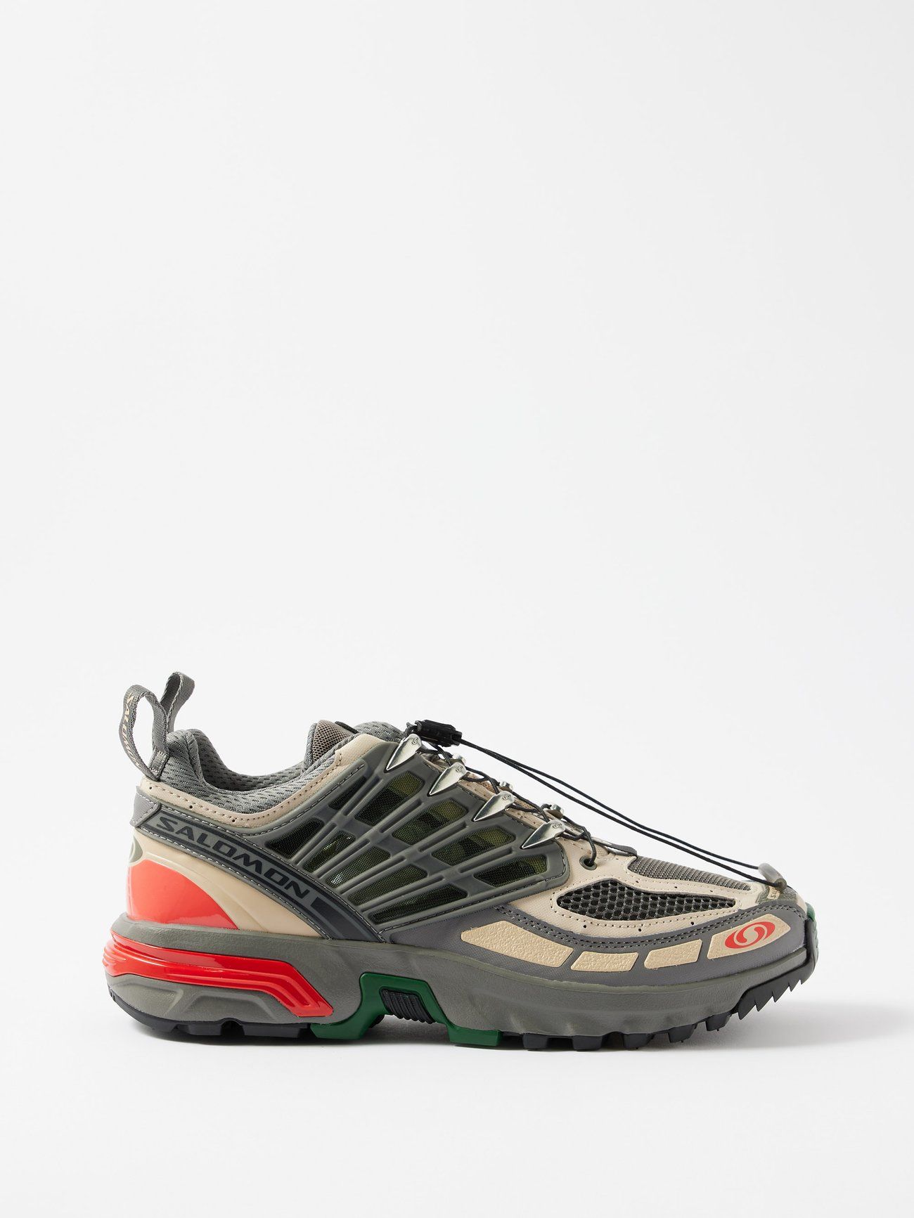 Trainer Trends 2024: 6 Styles More Current Than Sambas | Who What Wear UK