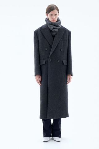Filippa K + Tailored Coat