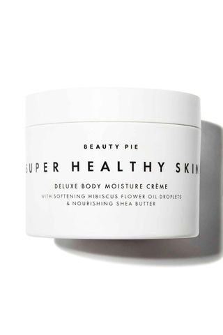 Beauty Pie + Super Healthy Skin Deluxe Body Moisture Crème