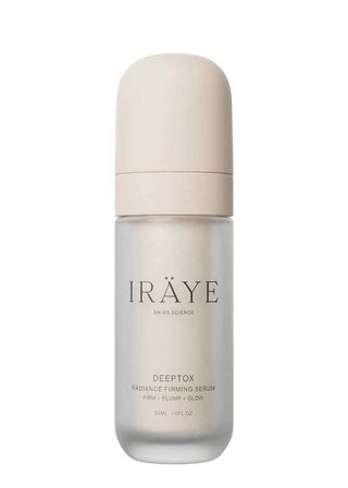 Iräye + Deeptox Radiance Firming Serum
