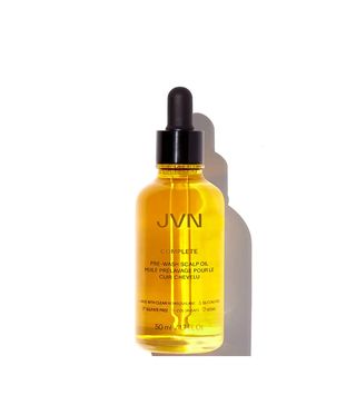 JVN + Complete Pre-Wash Scalp Oil