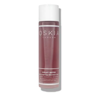 Oskia + Violet Water BHA Clarifying Treatment Tonic