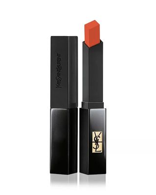 Yves Saint Laurent + Rouge Pur Couture the Slim Matte Lipstick