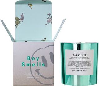 Boy Smells + X Ganni Park Life Scented Candle