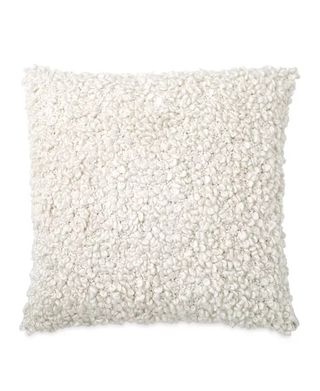 DKNY + Pure Looped Decorative Pillow