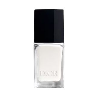 Dior + Vernis Nail Polish in 007 Jasmin