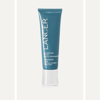 Lancer Skincare + The Method: Polish Sensitive Dehydrated Skin