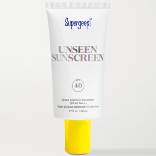 Supergoop! + Unseen Sunscreen SPF 40