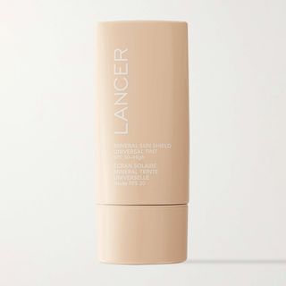 Lancer Skincare + Mineral Sun Shield Tint SPF 30 Sunscreen